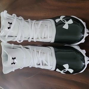 Under Armour Cleats